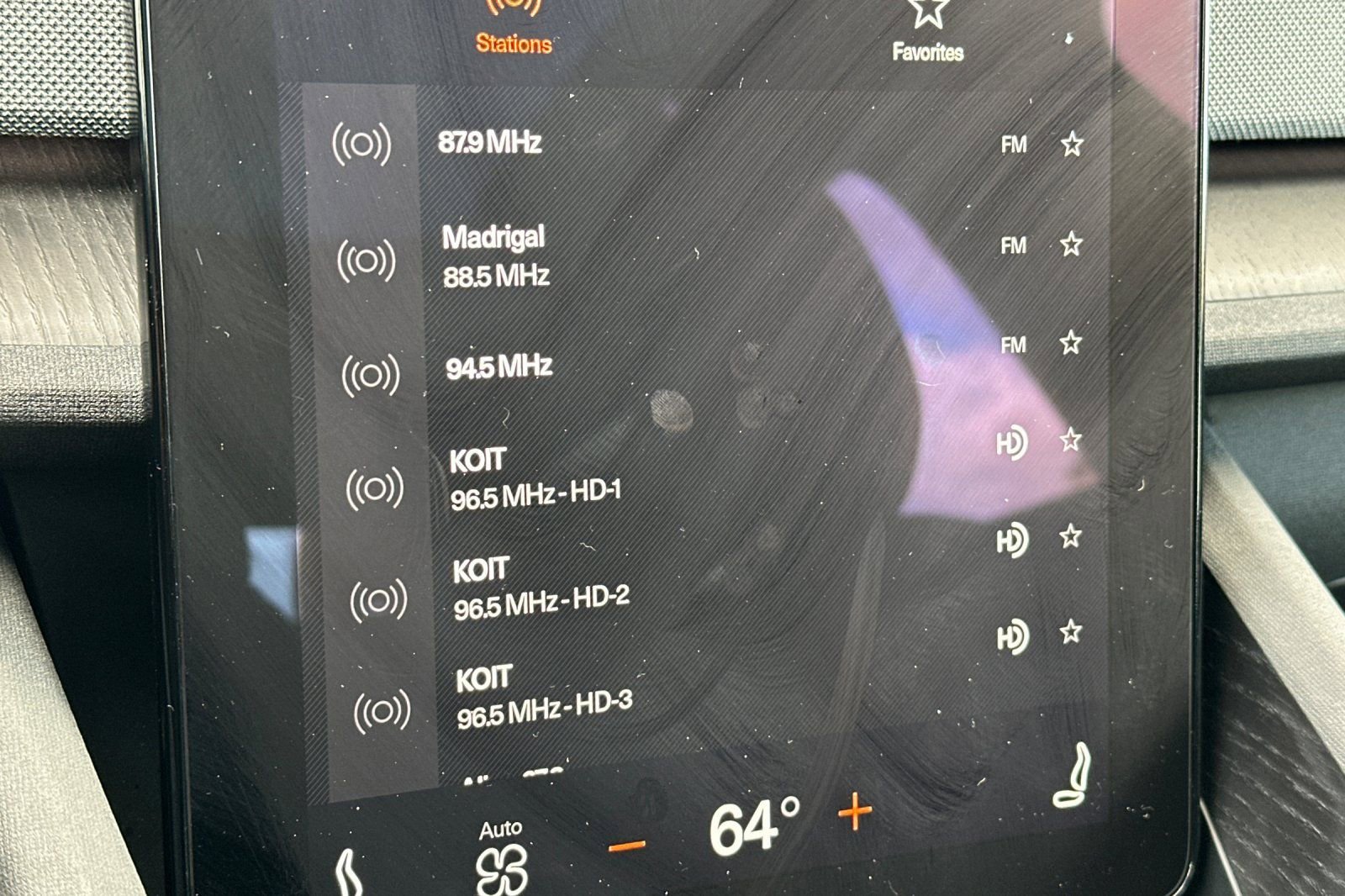 Used 2023 Polestar Polestar 2 w/ Pilot Pack image 20