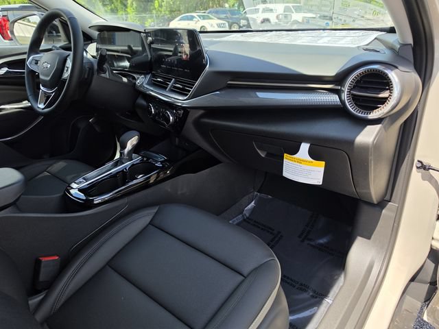 New 2026 Chevrolet Trax ACTIV w/ Driver Confidence Package FWD image 14