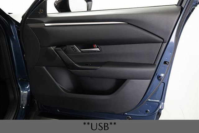 New 2026 MAZDA CX-50 AWD 2.5 S w/ Cargo Package image 17