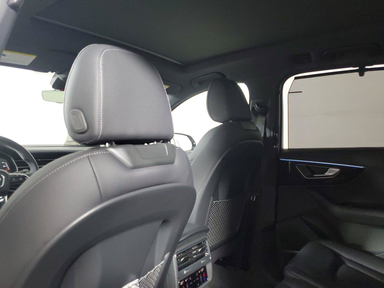 New 2026 Audi Q7 2.0T Premium Plus AWD/4WD image 14