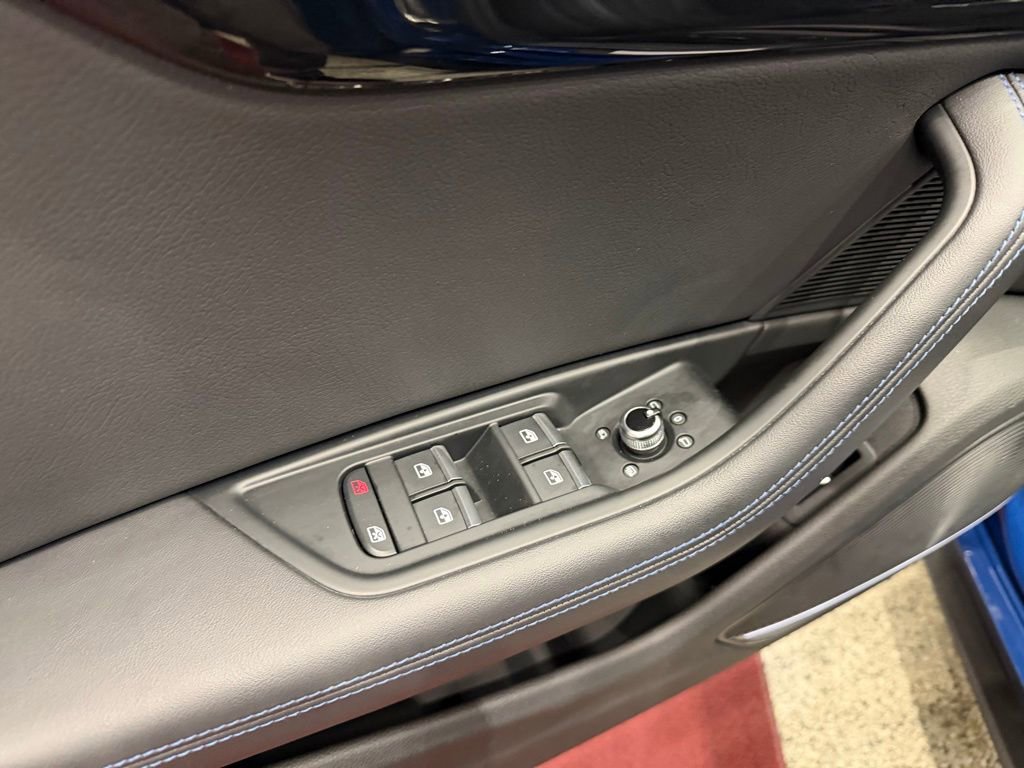 Used 2019 Audi A5 2.0T Premium Plus w/ Premium Plus image 52