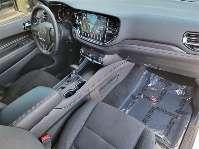 Certified 2025 Dodge Durango GT w/ Blacktop Package image 26