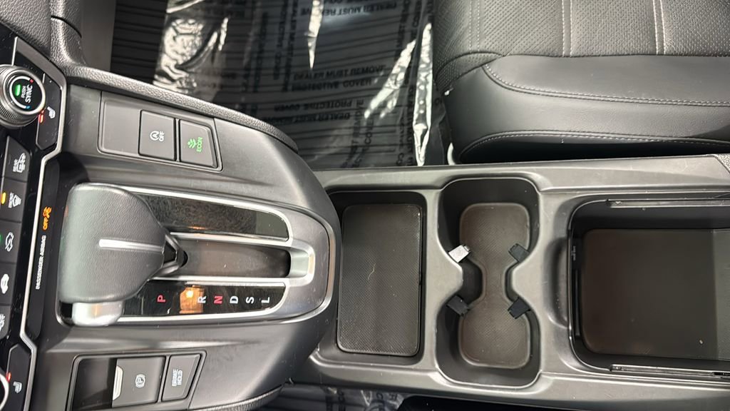 Used 2021 Honda CR-V EX-L image 30