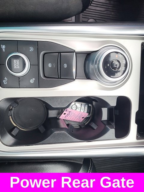 Used 2020 Ford Explorer ST AWD/4WD image 25