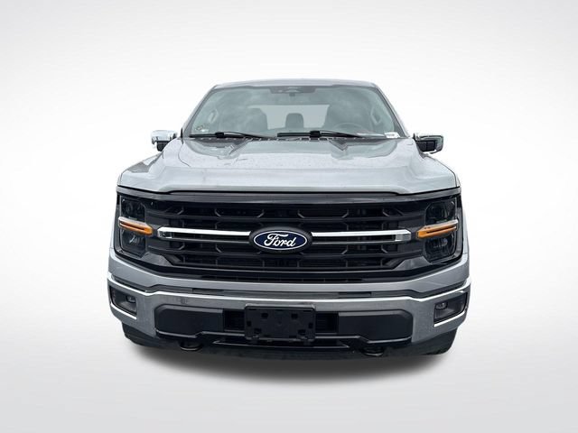 Used 2024 Ford F150 XLT w/ Tow/Haul Package AWD/4WD image 16