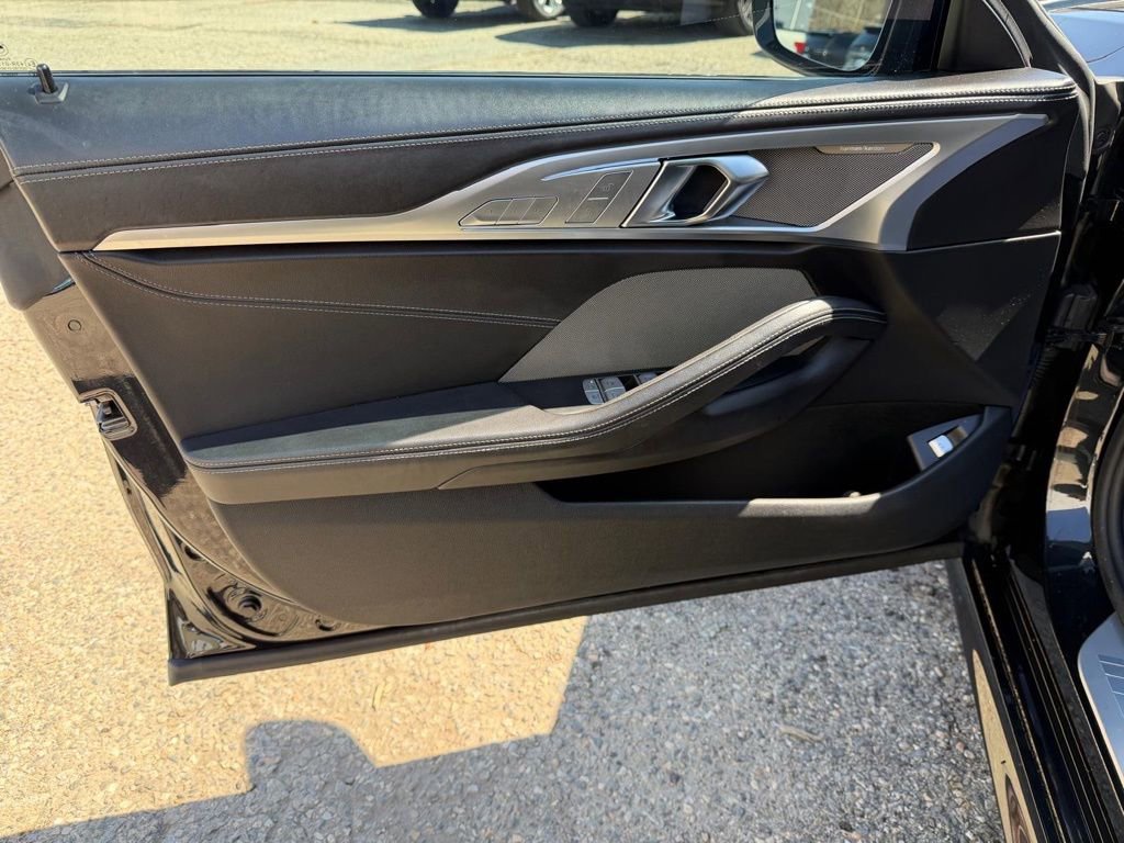 Used 2020 BMW 840i Gran Coupe xDrive w/ M Sport Package AWD/4WD image 11