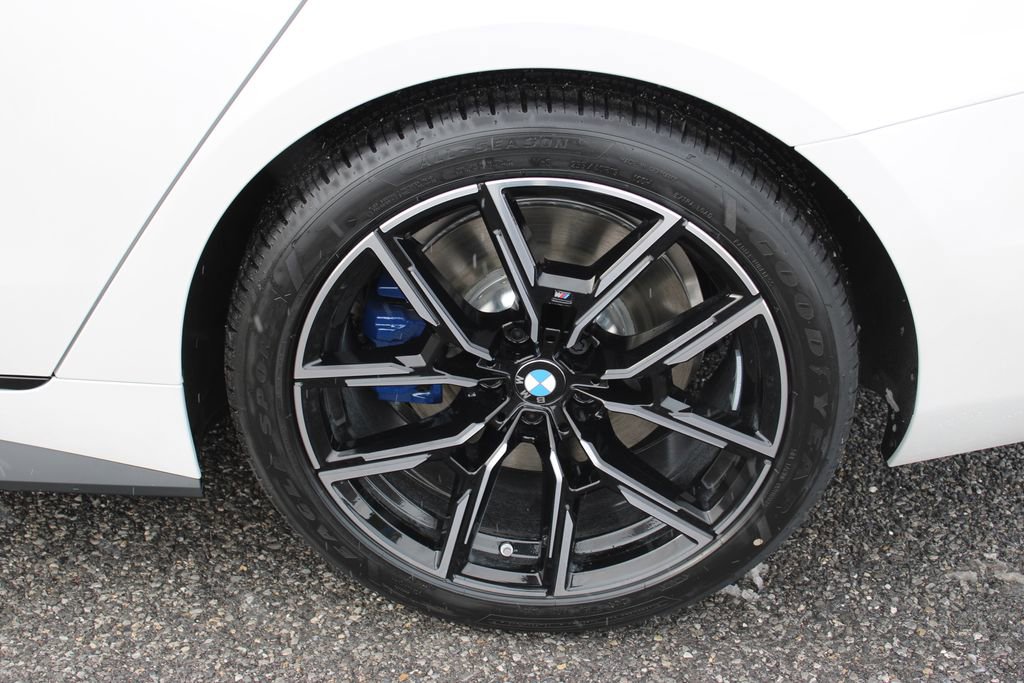 New 2026 BMW 440i xDrive w/ Premium Package image 36