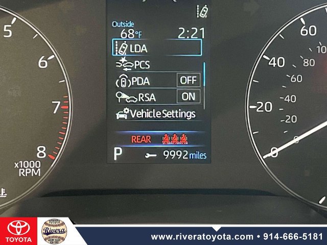 Certified 2023 Toyota Corolla LE FWD image 26