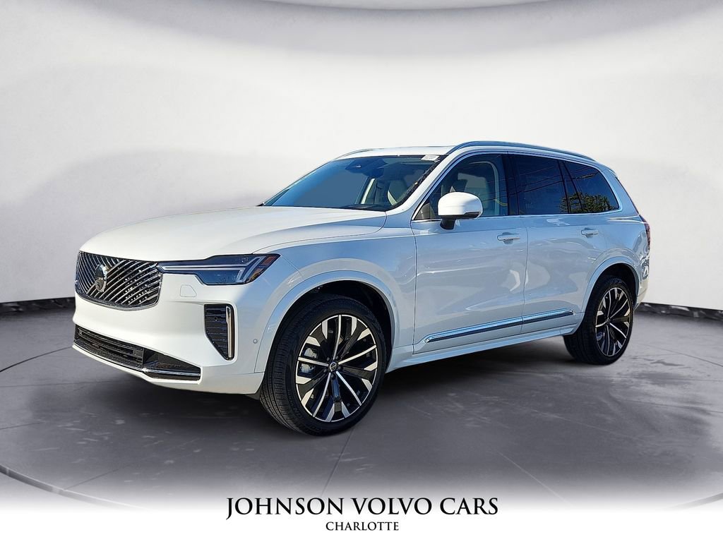 New 2026 Volvo XC90 B6 Ultra image 10