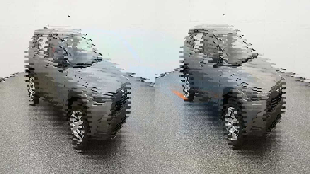 New 2026 Toyota Corolla Cross L image 13