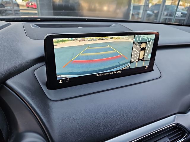 Used 2021 MAZDA CX-9 Grand Touring image 27