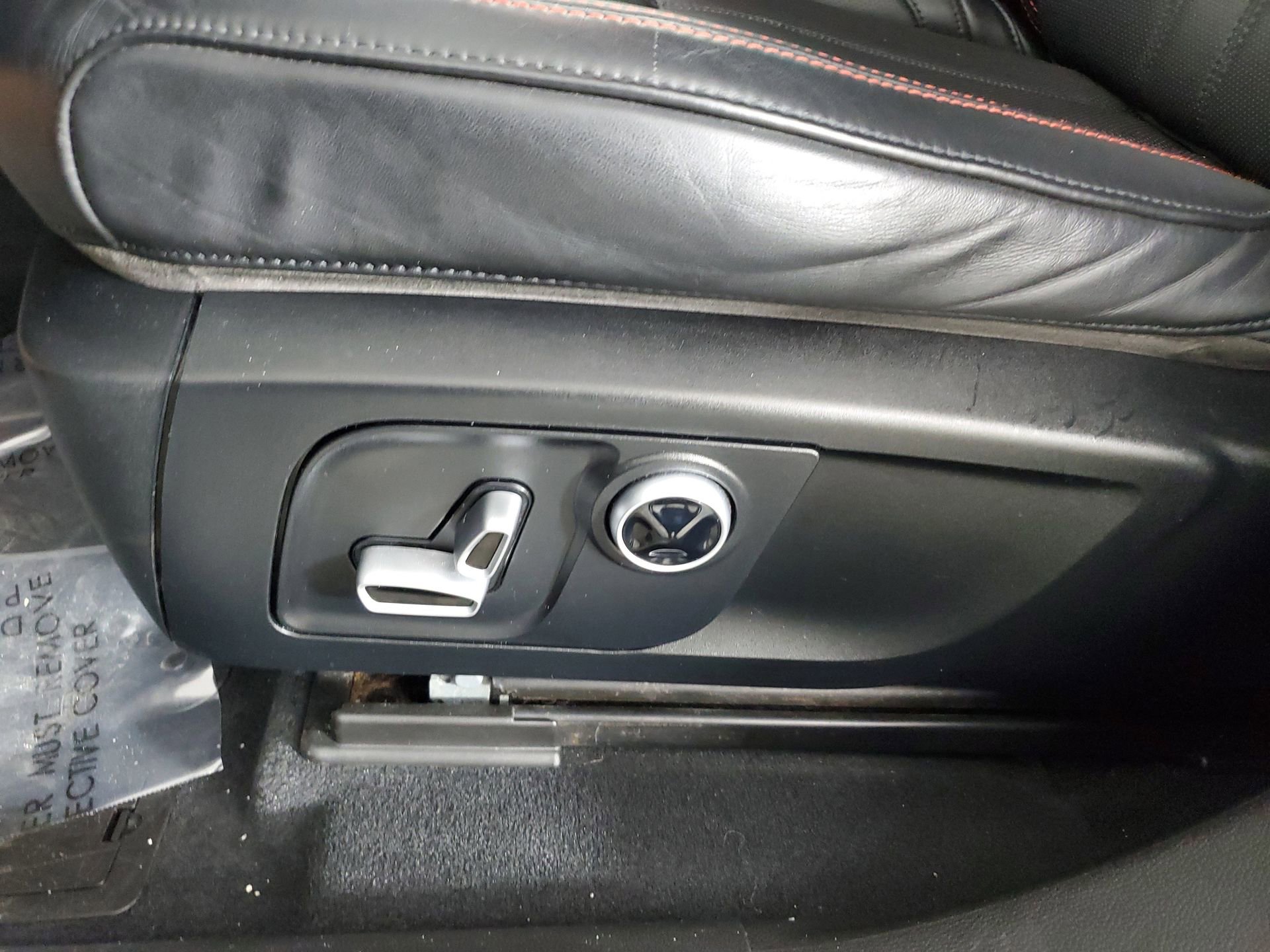 Used 2022 Maserati Levante Modena S image 28