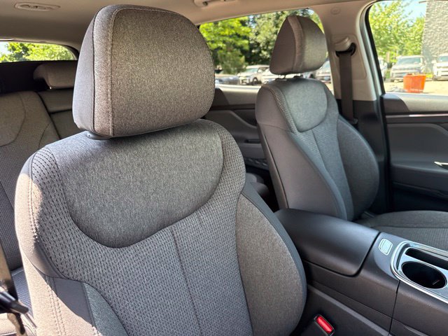 Used 2023 Hyundai Santa Fe SEL AWD/4WD image 25