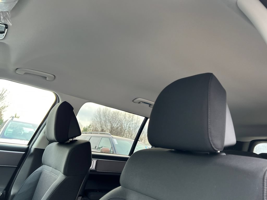 New 2026 Hyundai Santa Fe SE AWD/4WD image 18