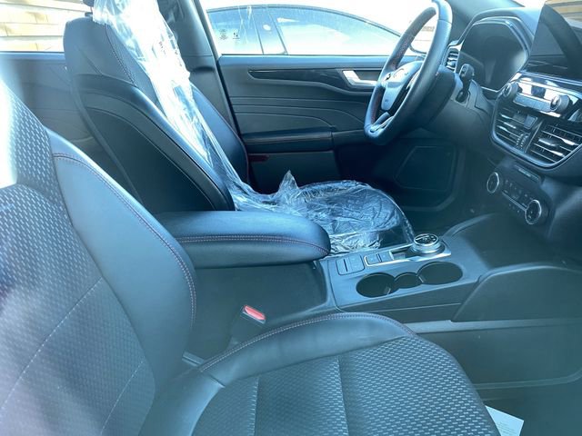 Used 2024 Ford Escape ST-Line AWD/4WD image 9