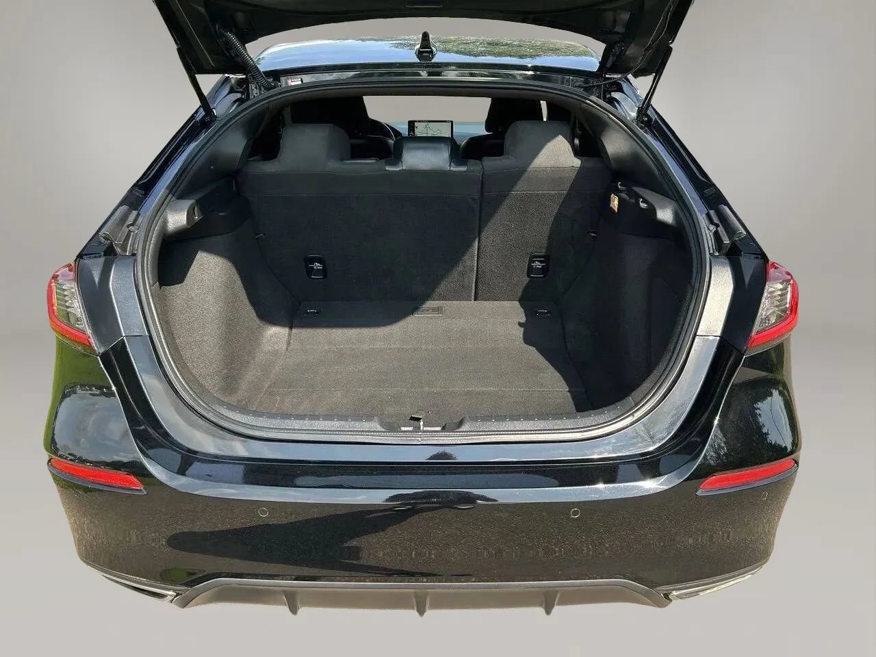 Used 2022 Honda Civic Sport Touring image 21