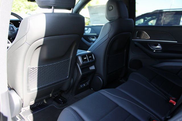 New 2026 Mercedes-Benz GLE 450 4MATIC image 36