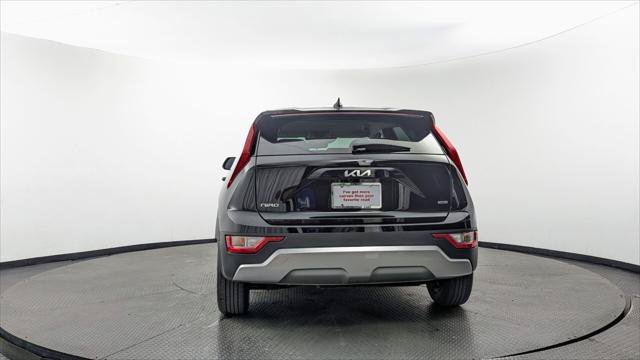 Used 2026 Kia Niro LX FWD image 6