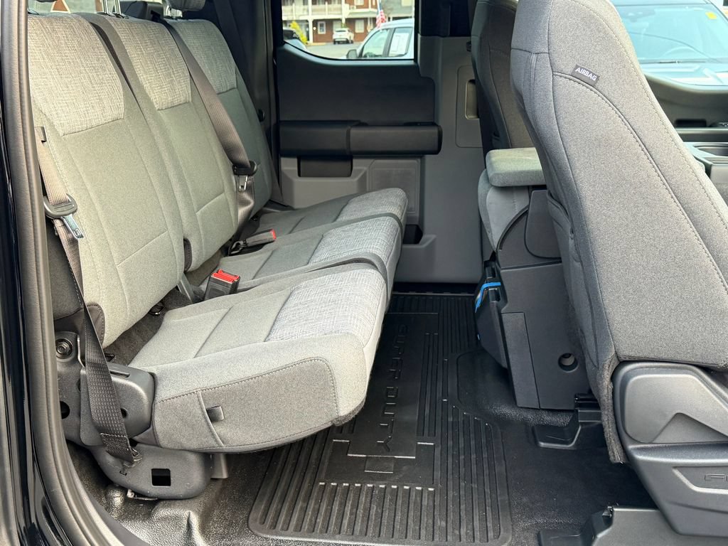 New 2026 Ford F350 XLT AWD/4WD image 13