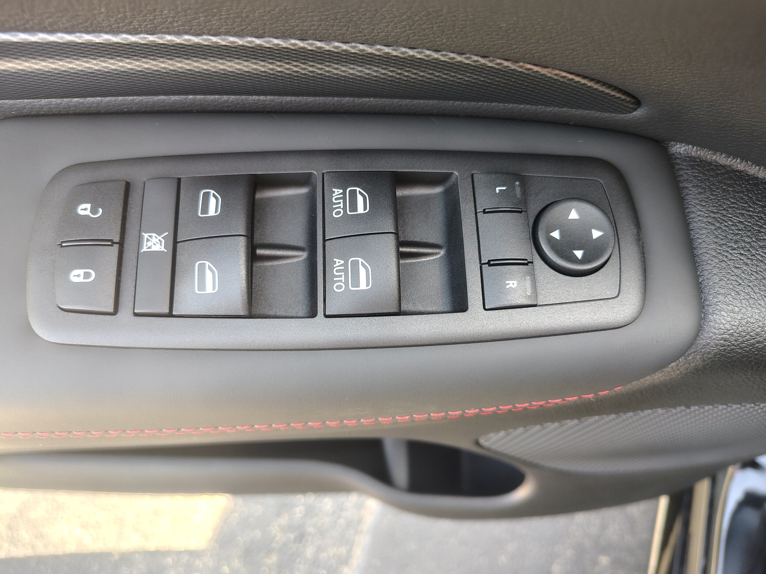 New 2027 Dodge Durango GT AWD/4WD image 23