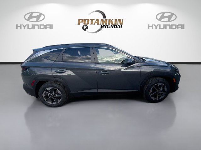 New 2026 Hyundai Tucson SEL Plus FWD image 4