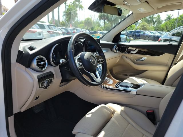 Used 2022 Mercedes-Benz GLC 300 image 14