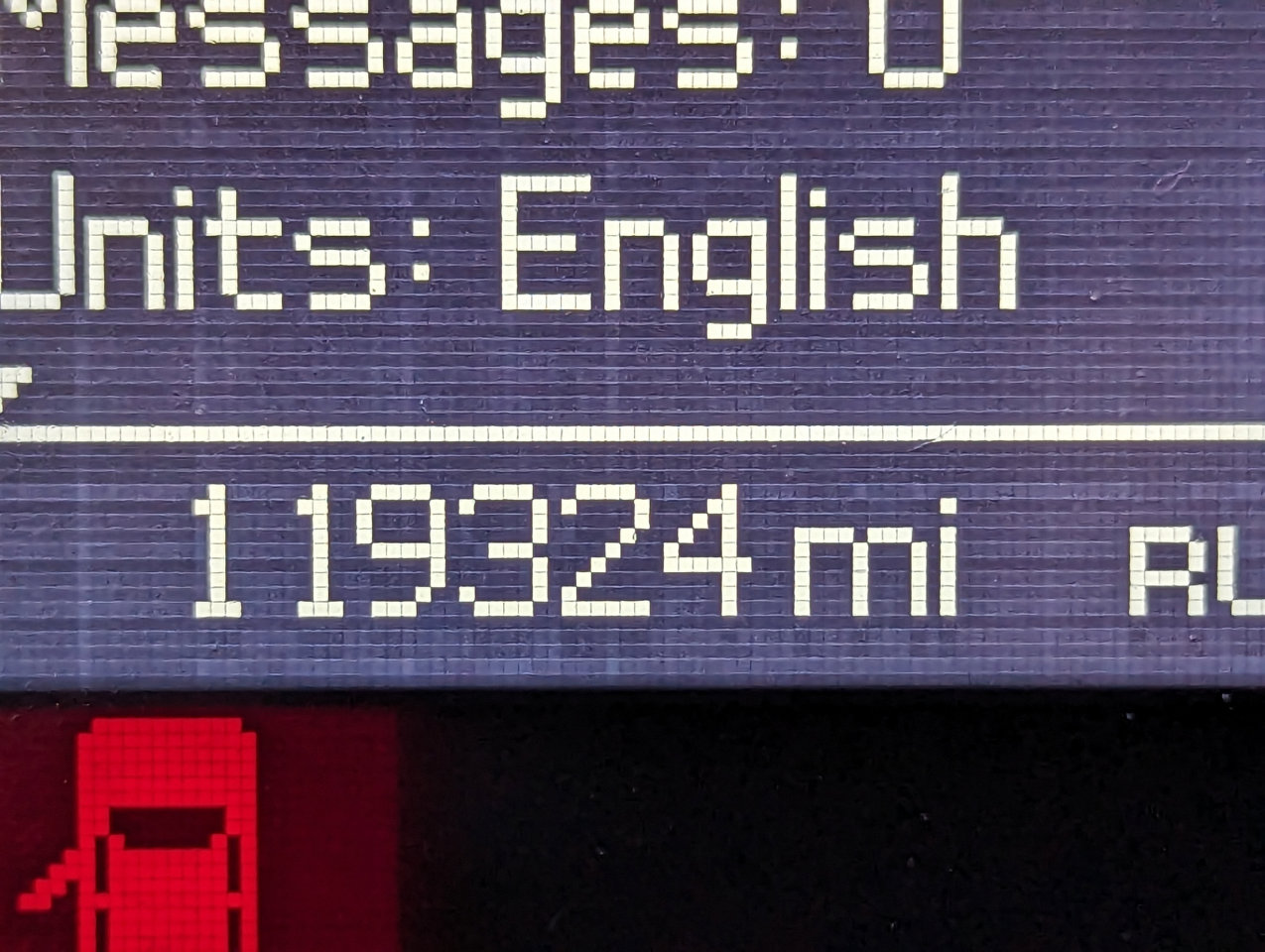 Used 2013 Chrysler Town & Country Touring image 20