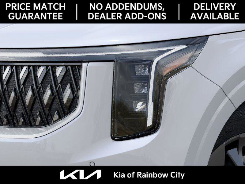 New 2026 Kia Carnival EX image 12