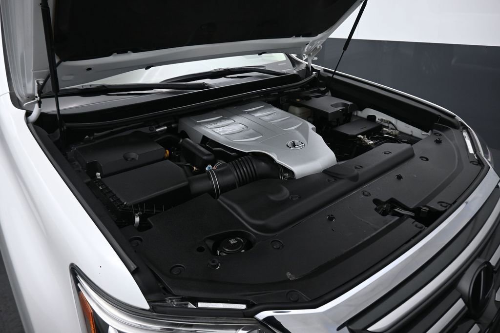 Used 2018 Lexus GX 460 Luxury AWD/4WD image 51