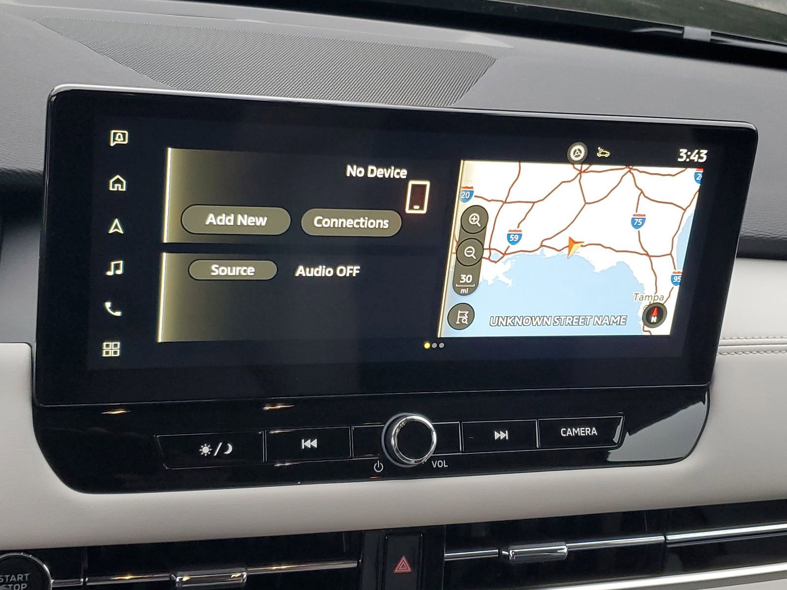 New 2026 Mitsubishi Outlander SE image 16