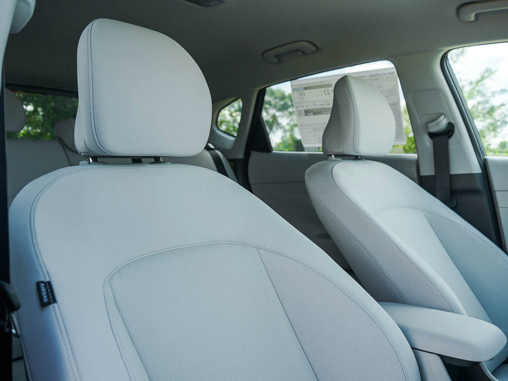 New 2026 Hyundai Kona SEL Sport image 12