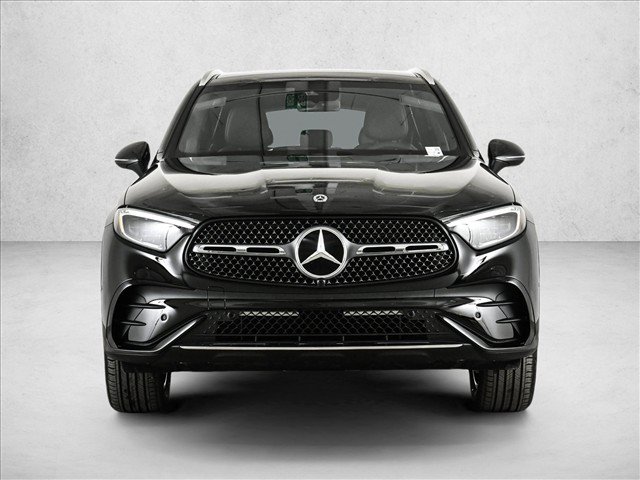 Certified 2026 Mercedes-Benz GLC 300 4MATIC image 2