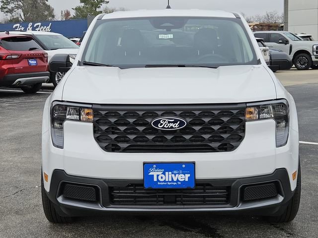 New 2025 Ford Maverick XLT w/ Equipment Group 301A image 3