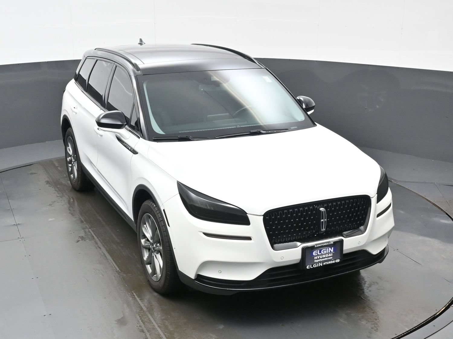 Used 2022 Lincoln Corsair AWD w/ Premium Package image 41