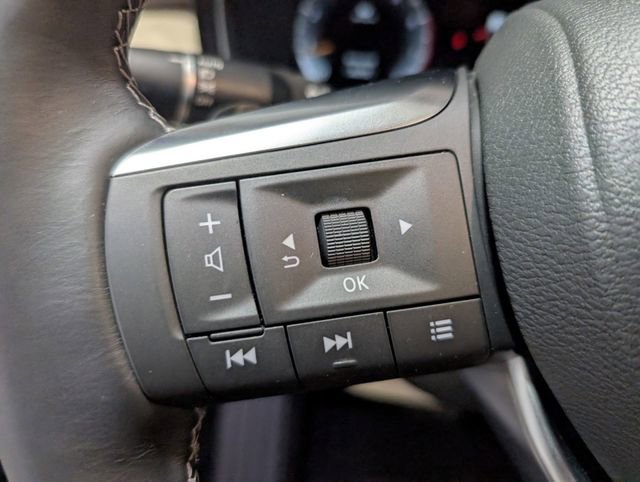 Used 2025 INFINITI QX60 Sensory w/ Vision Package image 21