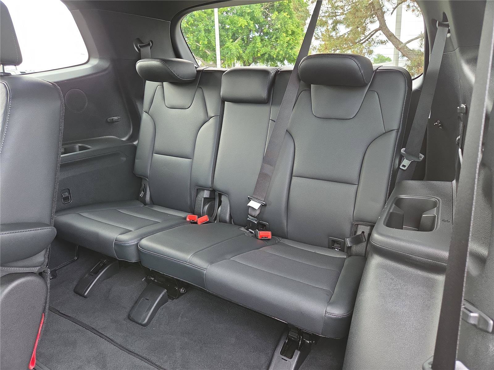 Used 2024 Kia Telluride SX X-Line AWD/4WD image 25