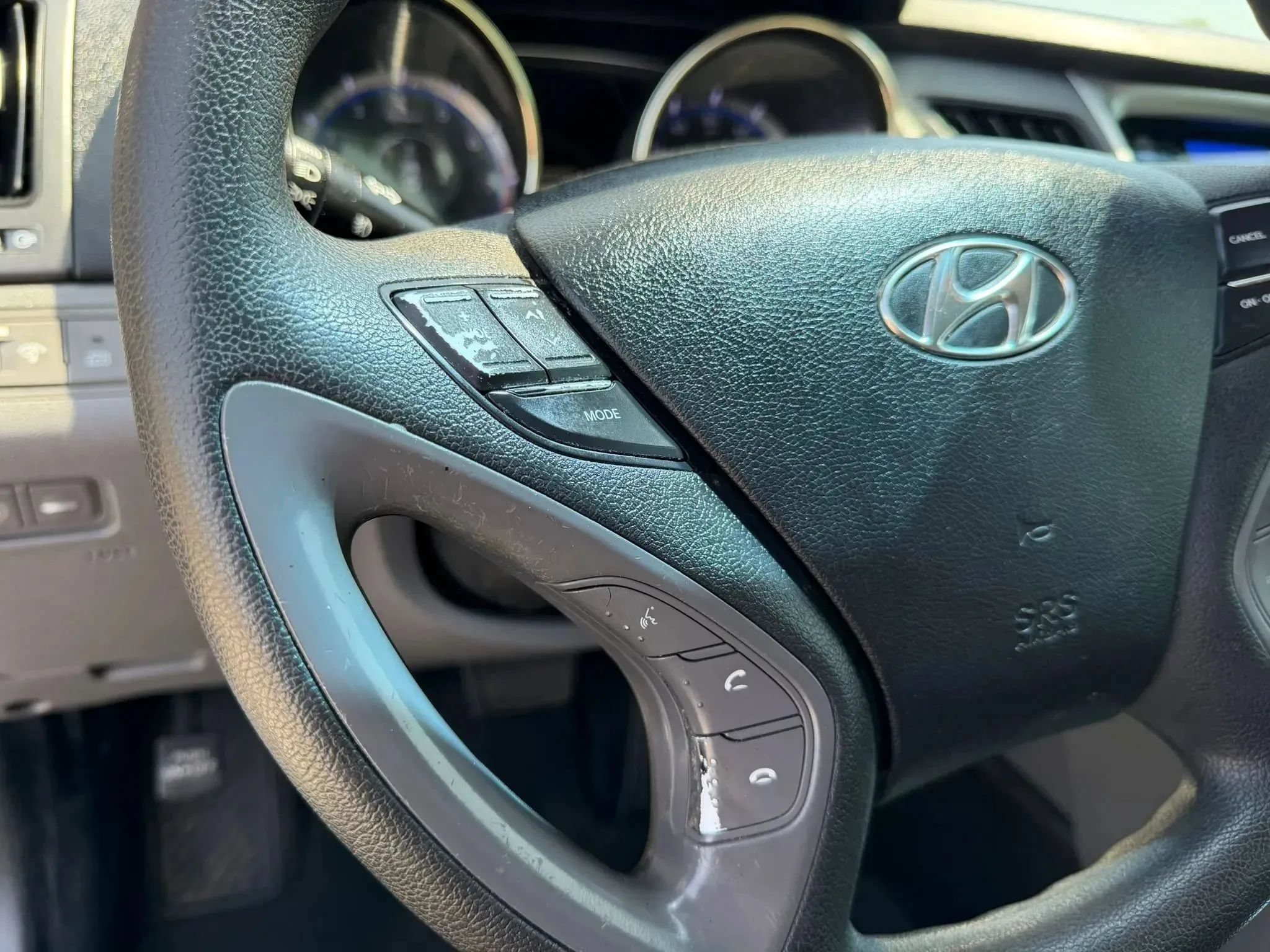 Used 2013 Hyundai Sonata GLS w/ Popular Equipment Pkg FWD image 14