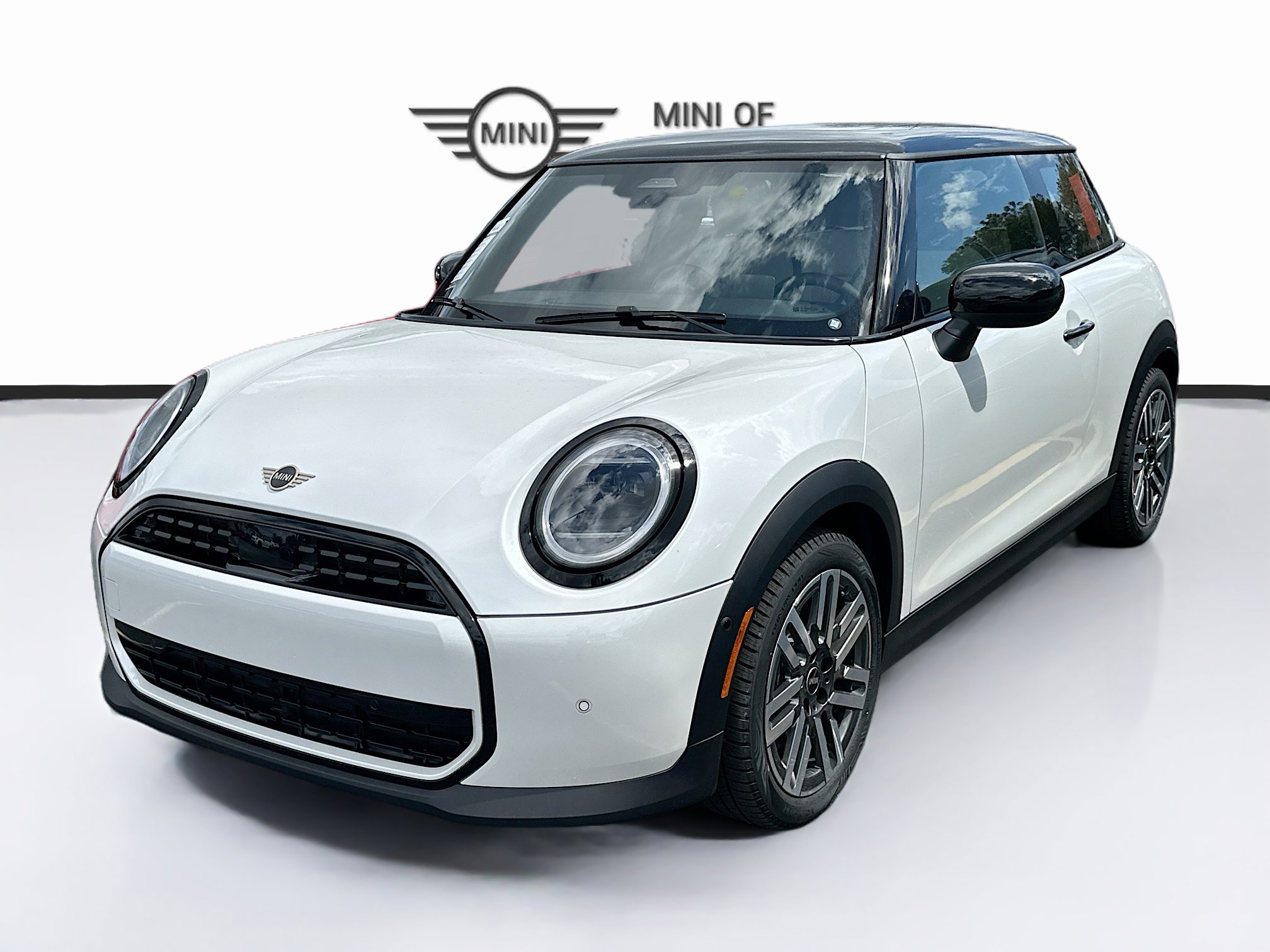 New 2026 MINI Cooper 2-Door Hardtop image 3