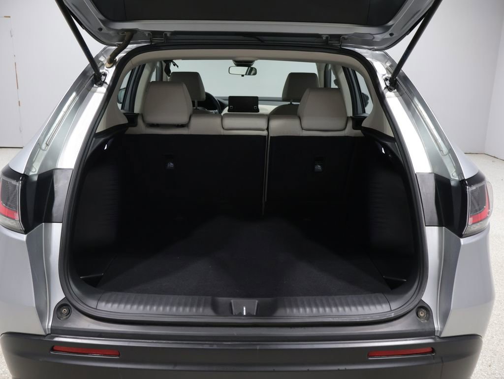 Used 2024 Honda HR-V LX image 5
