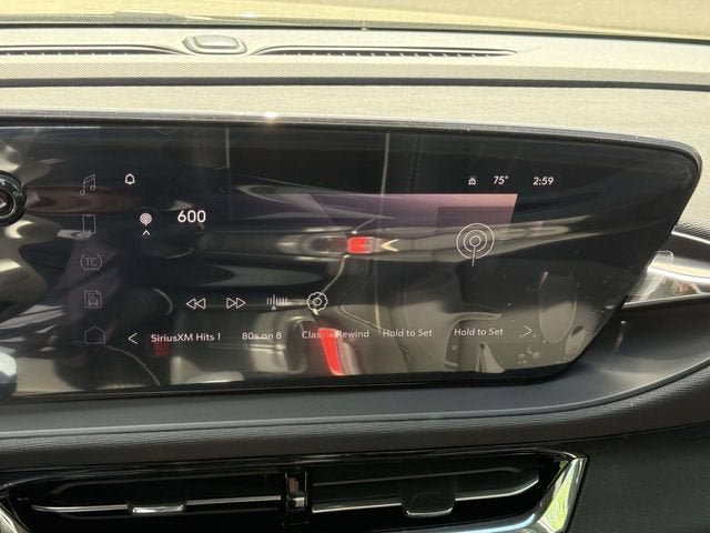 New 2026 Buick Envista Sport Touring w/ Studio Series FWD image 16
