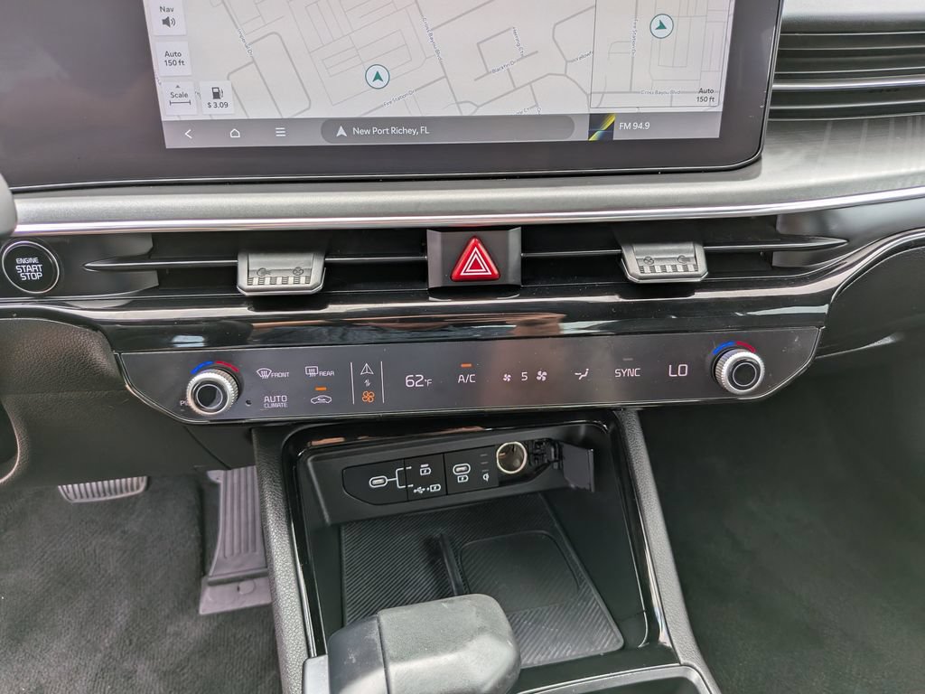 Certified 2025 Kia K5 GT-Line FWD image 24