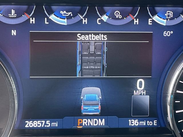 Used 2022 Ford Expedition Limited RWD image 15