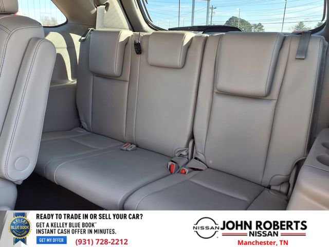 Used 2025 Subaru Forester Touring w/ Popular Package - Touring image 40