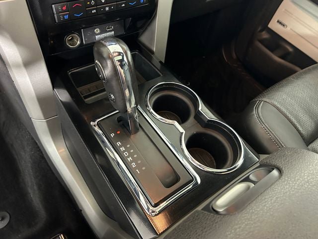 Used 2012 Ford F150 FX4 w/ FX Luxury Pkg AWD/4WD image 20