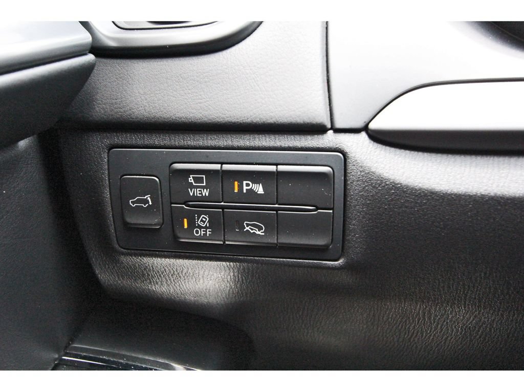 Used 2021 MAZDA CX-9 Grand Touring AWD/4WD image 20