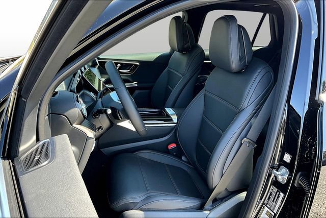 New 2026 Mercedes-Benz GLC 300 4MATIC image 12