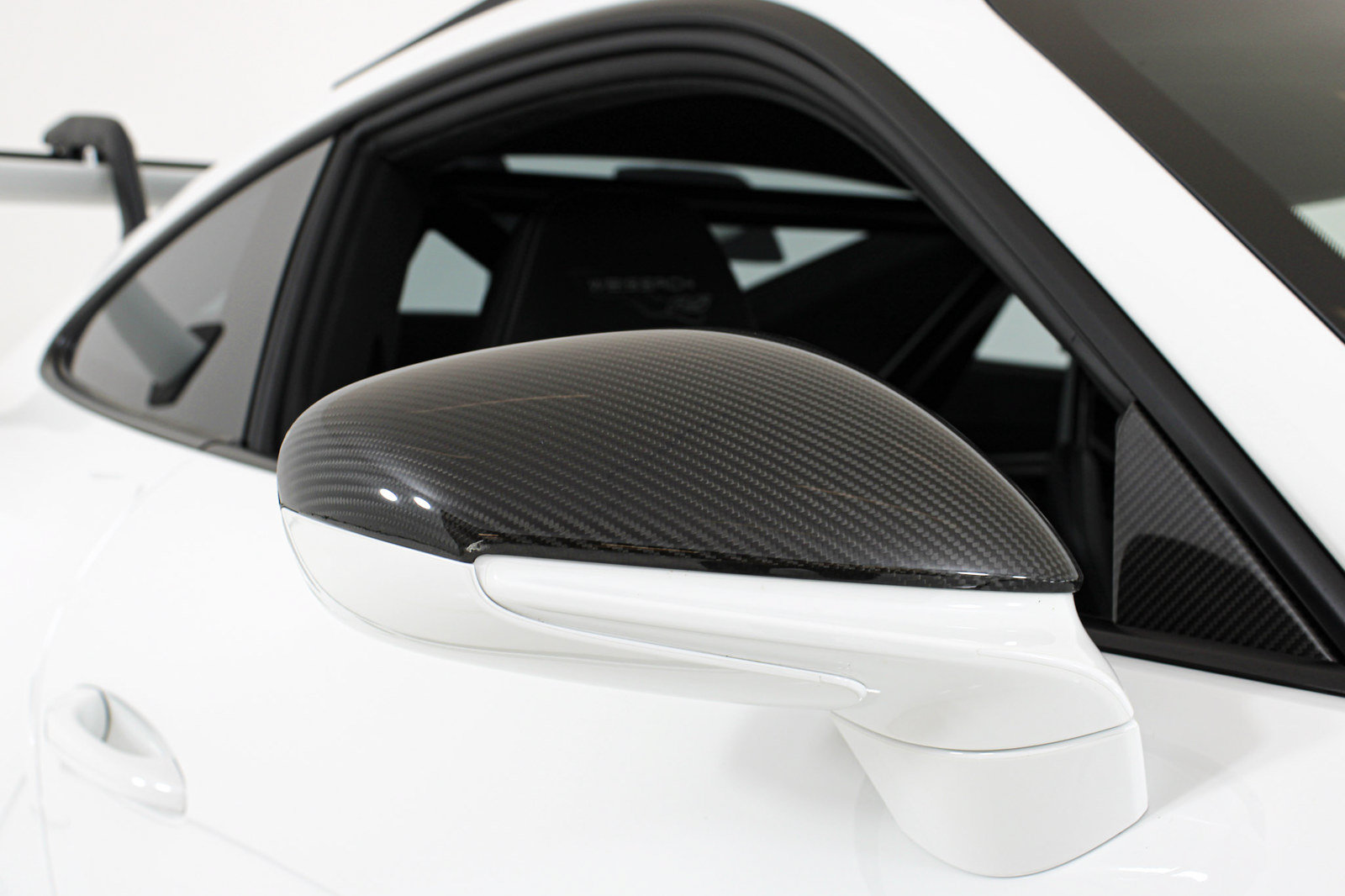 Used 2024 Porsche 911 GT3 RS RWD image 10