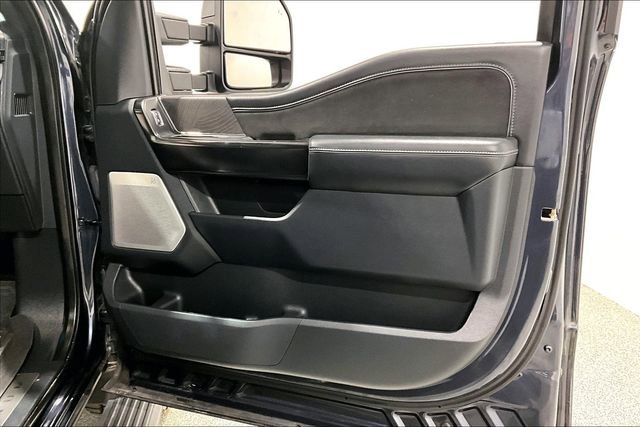 Used 2022 Ford F150 Platinum w/ Equipment Group 701A High image 30