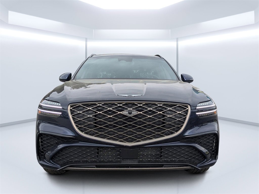 New 2026 Genesis GV70 2.5T Sport Prestige image 8