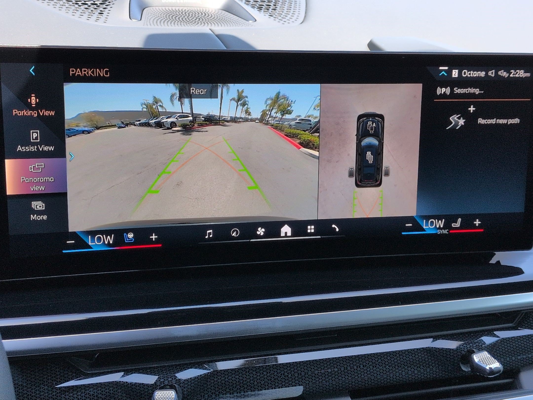 Used 2025 BMW ALPINA XB7 AWD/4WD image 25